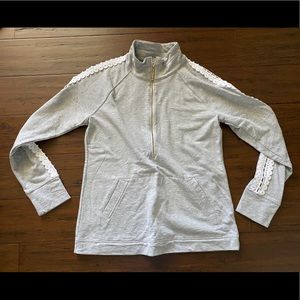 lily pulitzer upf 50+ skipper popover